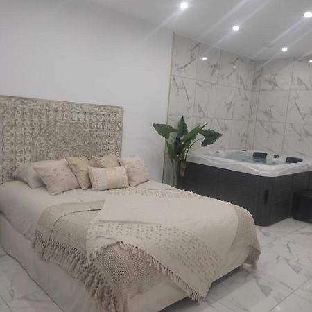 Spa Nessa 圣昂迪奥勒 外观 照片