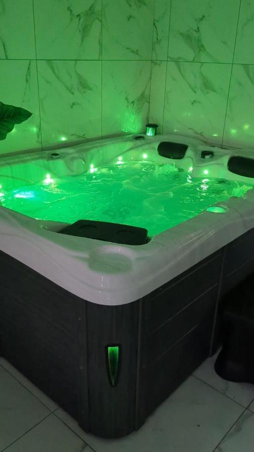 Spa Nessa 圣昂迪奥勒 外观 照片
