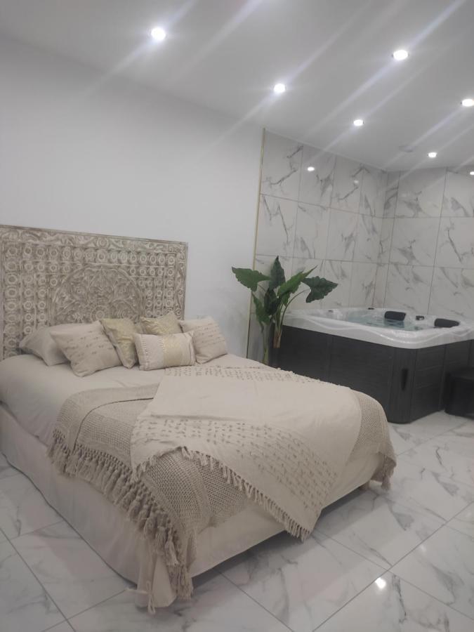 Spa Nessa 圣昂迪奥勒 外观 照片